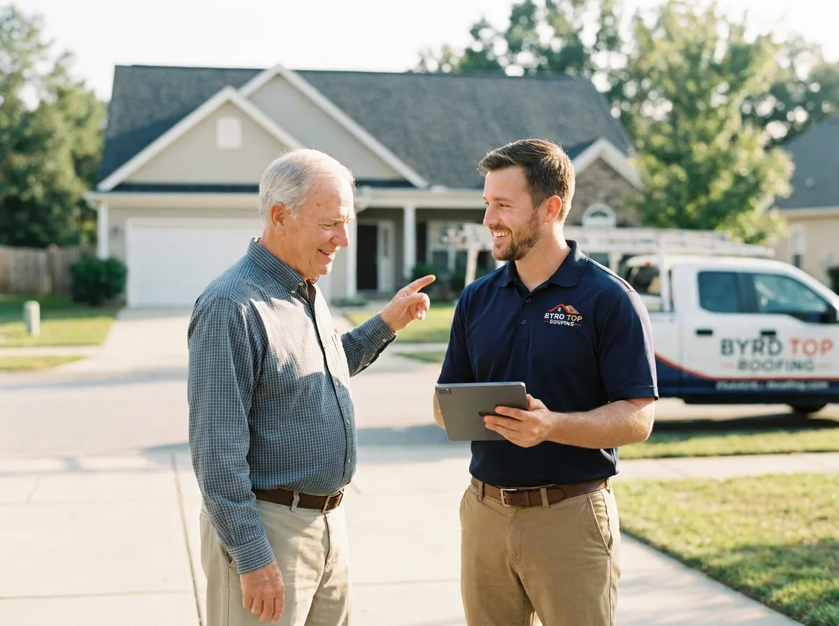 Roofing Pinckard, AL FAQs